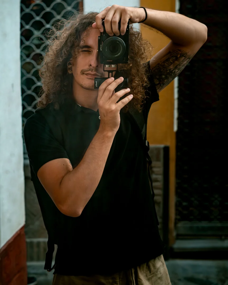 Sevilla, mayo del '24