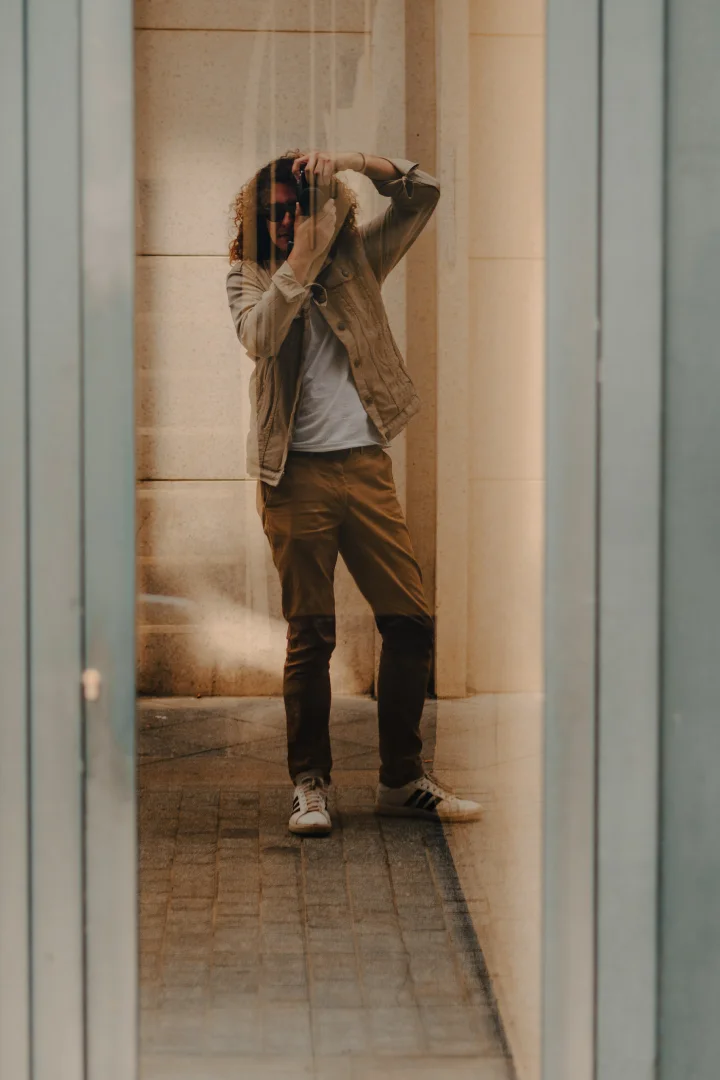 Sevilla, mayo del '25